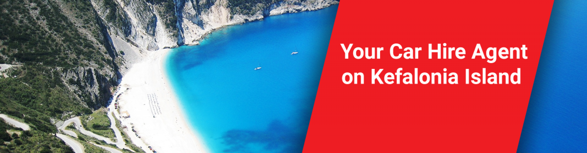 Express Rent A Car: Car Hire service in Kefalonia, Greece